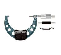 Mitutoyo mt103 - 140 - 10H Micrómetro 75 - 100 mm