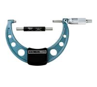 Mitutoyo mt103 - 141 - 10H Micrómetro 100 - 125 mm