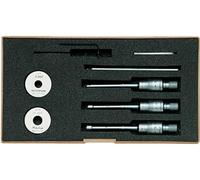 Mitutoyo MT368-911 - Micrómetro interno de 3 puntos