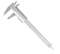Mitutoyo mt531 - 128 calibre Vernier 6 in/150 mm 531 - 128