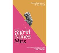 Mitz: The Marmoset of Bloomsbury