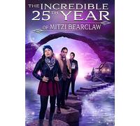 Mitzi Bearclaw - The Incredible 25th Year of Mitzi Bearclaw [USA] [DVD]