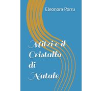Mitzi e il Cristallo di Natale