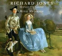 Mitzi Meyerson - Jones: Sets Of Lessons For The Harpsichord ; Meyerson