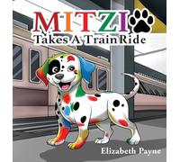 Mitzi Takes a Train Ride