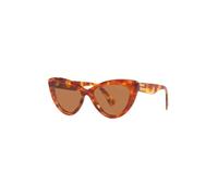 Miu Miu 0MU 04YS 54 4BW2Z1 Gafas de Sol, Unisex-Adult, Multicolor (Multicolor), Talla Única