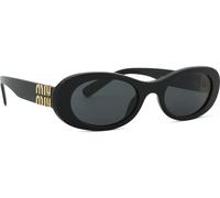 Miu Miu 0MU 06ZS 1AB5S0 50