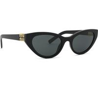 Miu Miu 0MU A04S 16K08Z 54