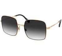 MIU MIU Accesorios Deportivos de Gafas de Sol Marca Unisex Adulto