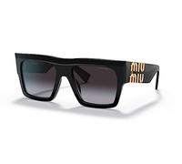 MIU MIU Accesorios Deportivos de Gafas de Sol Marca Unisex Adulto