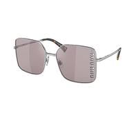MIU MIU Accesorios Deportivos de Gafas de Sol Marca Unisex Adulto