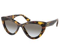 MIU MIU Accesorios Deportivos de Gafas de Sol Marca Unisex Adulto