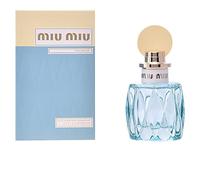 Miu Miu Agua De Perfume Para Hombres 1 Unidad 50 ml
