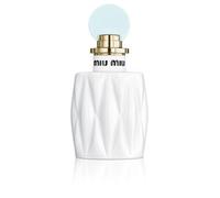 MIU MIU FLEUR DE LAIT eau de parfum vaporizador 100 ml
