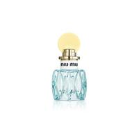 Miu Miu - Miu Miu L'Eau Bleue Eau de Parfum Spray Perfumes 30 ml female
