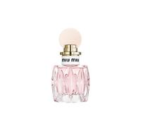 MIU MIU L’EAU ROSÉE eau de toilette vaporizador 50 ml