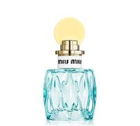 Miu Miu L'EAU BLEUE Perfume | Paco Perfumerías n/a 50 ml Vaporizador