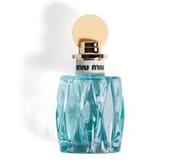 MIU MIU Miu Miu L’Eau Bleue - 100 ML Eau de Parfum Perfumes Mujer