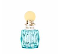 Miu Miu - Miu Miu L' Eau Bleue Perfumes 50 ml female