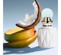 MIU MIU Miumiu Fleur De Lait - 30 ML Eau de Parfum Perfumes Mujer