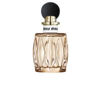 MIU MIU MIUTINE eau de parfum vaporizador 100 ml