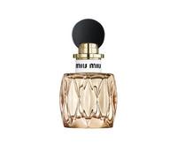 MIU MIU MIUTINE eau de parfum vaporizador 50 ml