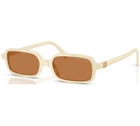 Miu Miu MU 11ZS C51 21D90Q Blanco
