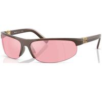 Miu Miu MU A02S C70 14Y70J Marrón