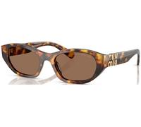 Miu Miu MU A03S C53 14L60M Concha