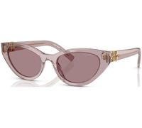 Miu Miu MU A04S C54 12W20I