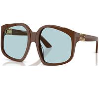 Miu Miu MU A07S C59 24D20R Marrón