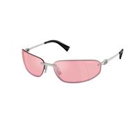 Miu Miu Mu A50s 1bc70j Plata