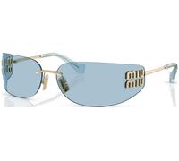 Miu Miu MU A51S C75 ZVN10P Dorado