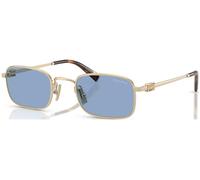 Miu Miu MU A53S C49 ZVN60O Dorado
