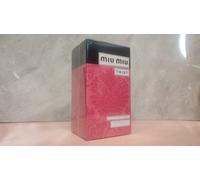 Miu Miu Twist Eau de Parfum 100 ml Spray Precintado Original MIUMIU