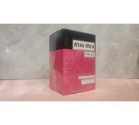 Miu Miu Twist Eau de Parfum 30 ml Spray Vaporizador Sigillado