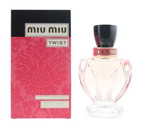 Miu Miu Twist Eau de Parfum Vaporizador 100 ml