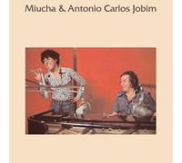 Miucha & Antonio Carlos Jobim