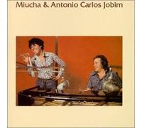 Miucha & Jobim - Miucha & Jobim