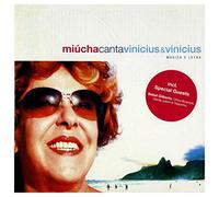 Miucha - Musica E Letra