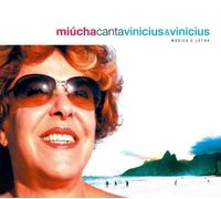 Miúcha Musica E Letra (CD) Album