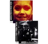 Miuosh - Miuosh: B2B Fandango Pack 5 (Prosto przed siebie + Piąta Strona Świata) [2CD]