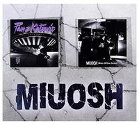 Miuosh - Miuosh: Pan Z Katowic + Piąta Strona Świata [2CD]+[DVD]