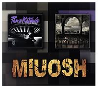 Miuosh - Miuosh: Pan z Katowic & Projekcje [2CD]