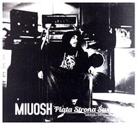 Miuosh - Miuosh: Piąta Strona Świata (digipack) [CD]+[DVD]