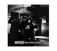 Miuosh - MIUOSH - PIATA STRONA SWIATA [LIMITED]