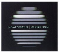 Miuosh & Onar: Nowe ĹwiatĹo (digipack) [CD]