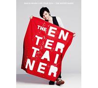 Miura, Daichi - Live Tour 2014-The Entertainer Rtainer [Edizione: Giappone] [Italia] [Blu-ray]