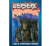 Miura, Kentaro - Berserk Volume 23 (Berserk, 23)