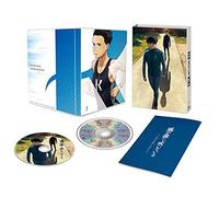 Miura Shiwon - Anime[Kaze Ga Tsuyoku Fuite Iru] Vol.1 [Edizione: Giappone] [Italia] [DVD]